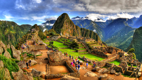 Peru_Machu Picchu_Foto iStock Danor_A